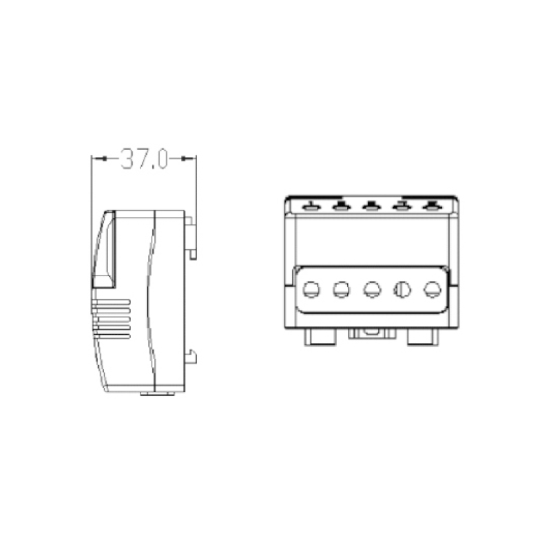 电子式恒湿器REFR 012