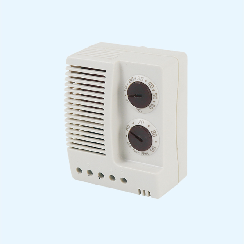 RETF 012电子式温湿度控制器