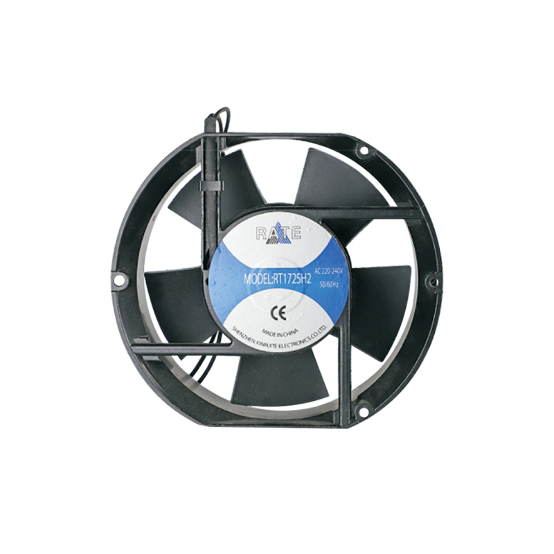 17251散热风扇