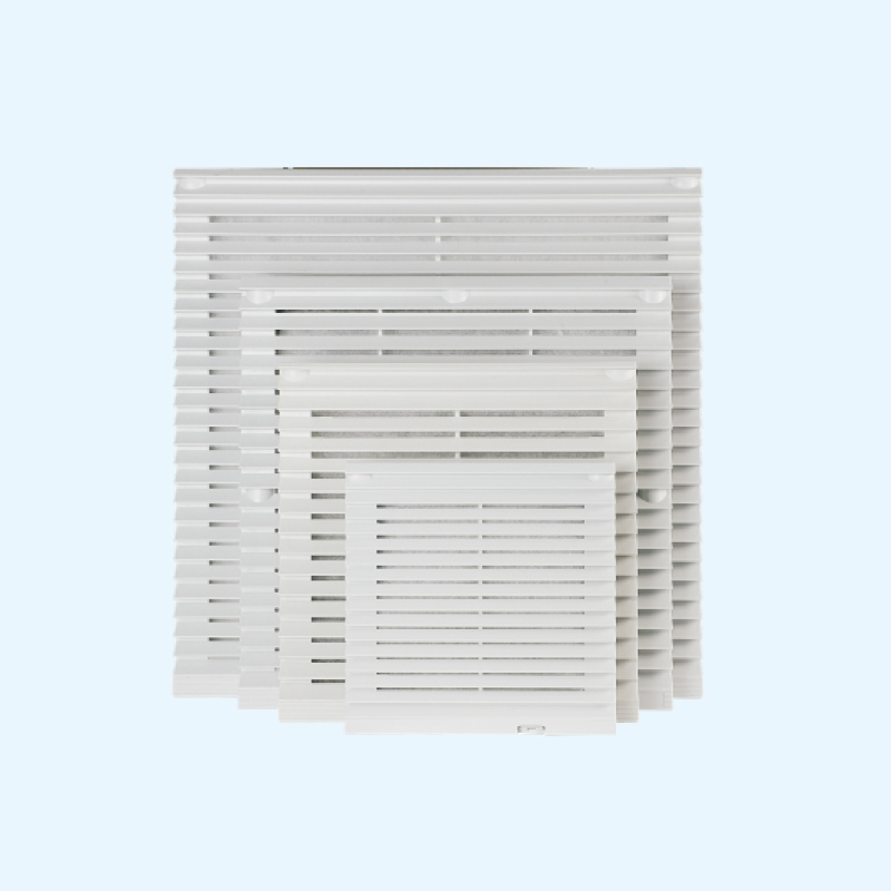 RF01820怎么系列风扇过滤器