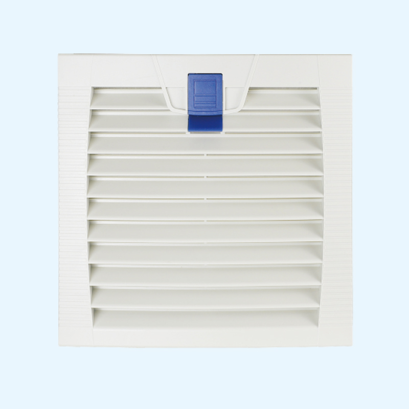 RFA018系列 风扇过滤器