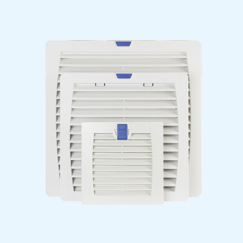 RFA018系列 风扇过滤器