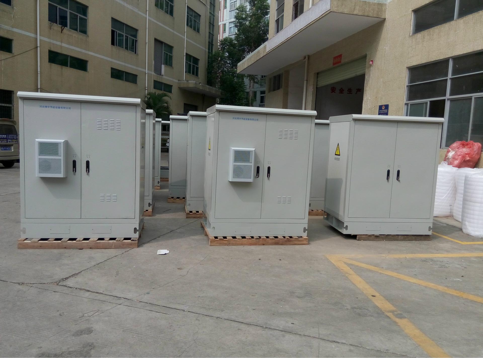 用于电气配电箱柜体内的除湿设备介绍说明方法及应用