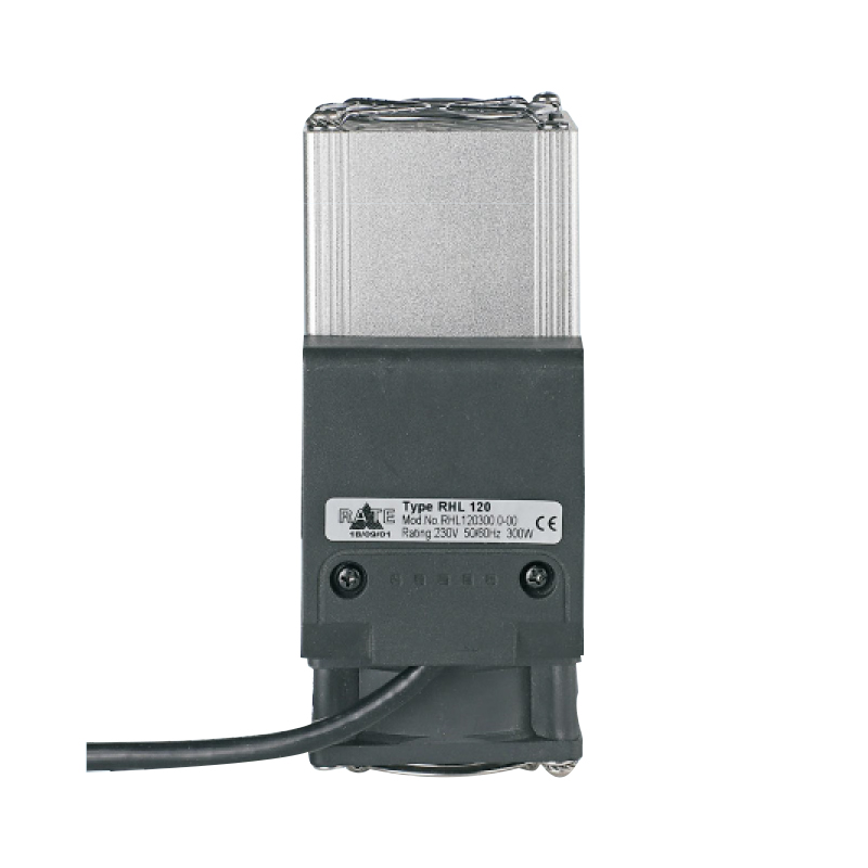 节省空间风扇加热器RHL 120系列