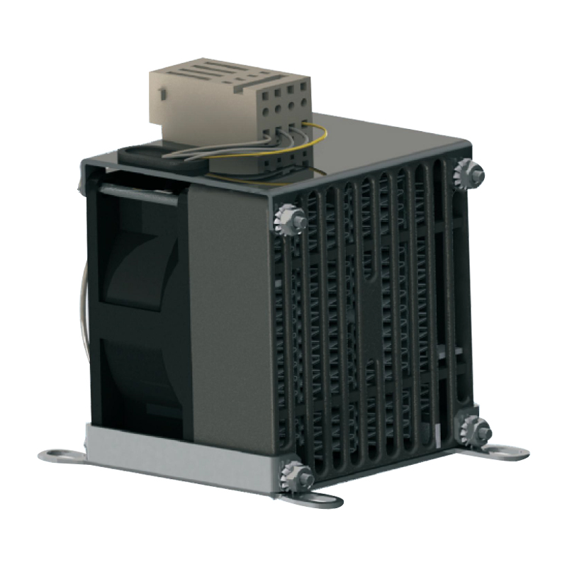 紧凑型风扇加热器RHPD300系列