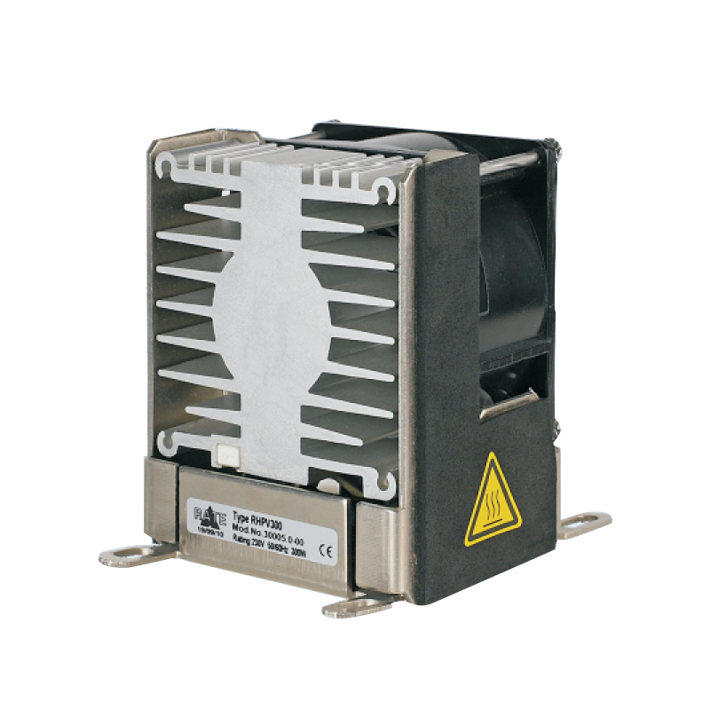 省空间型风扇加热器RHPV 300系列