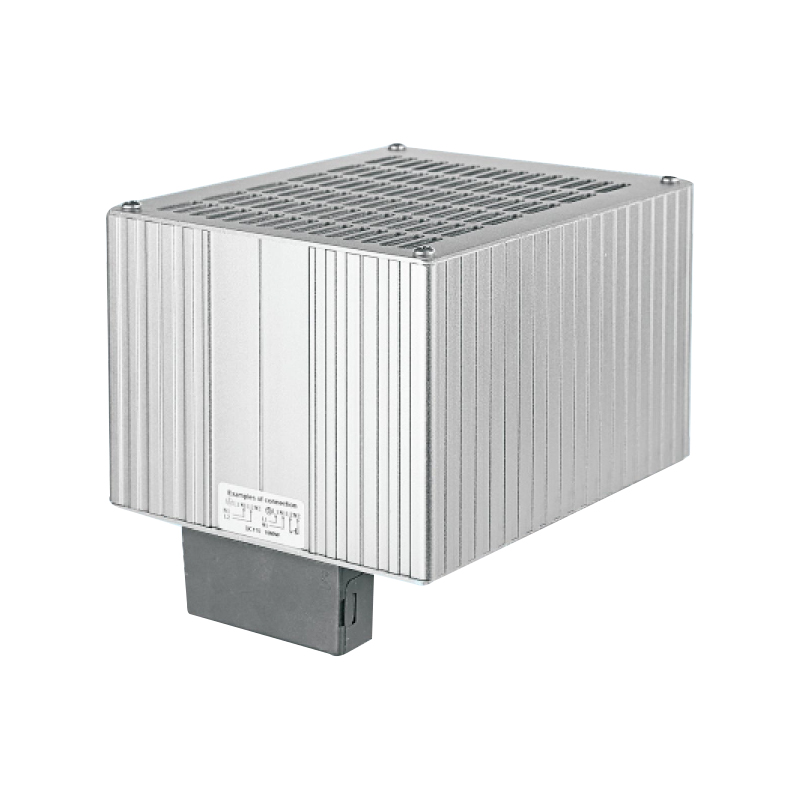 紧凑型风扇加热器RH 150- -650系列