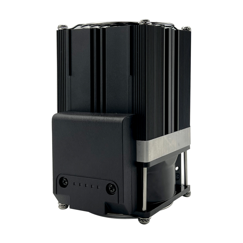 省空间型风扇加热器RHP 300系列