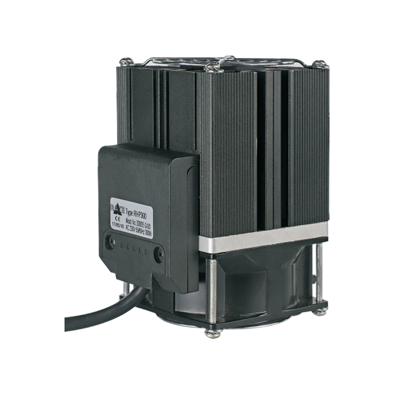 省空间型风扇加热器RHPB 300- -600系列