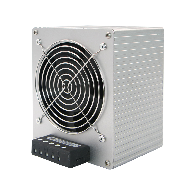紧凑型风扇加热器RH 150- -650系列