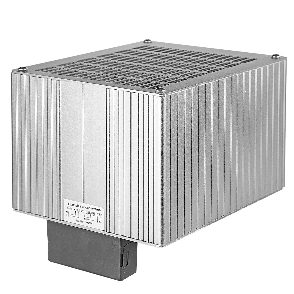 紧凑型风扇加热器RH 800-1500系列