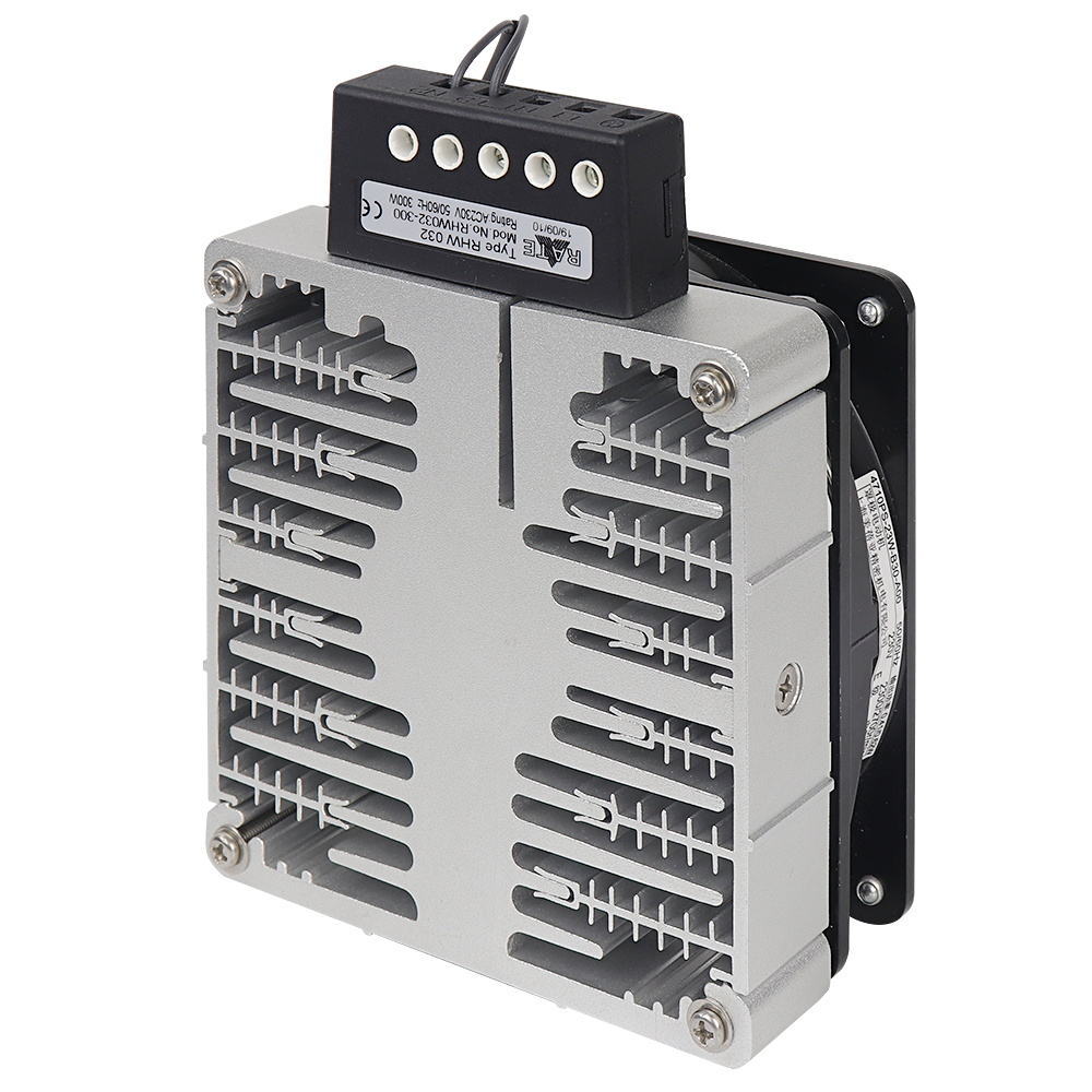 省空间型风扇加热器RHW 032系列