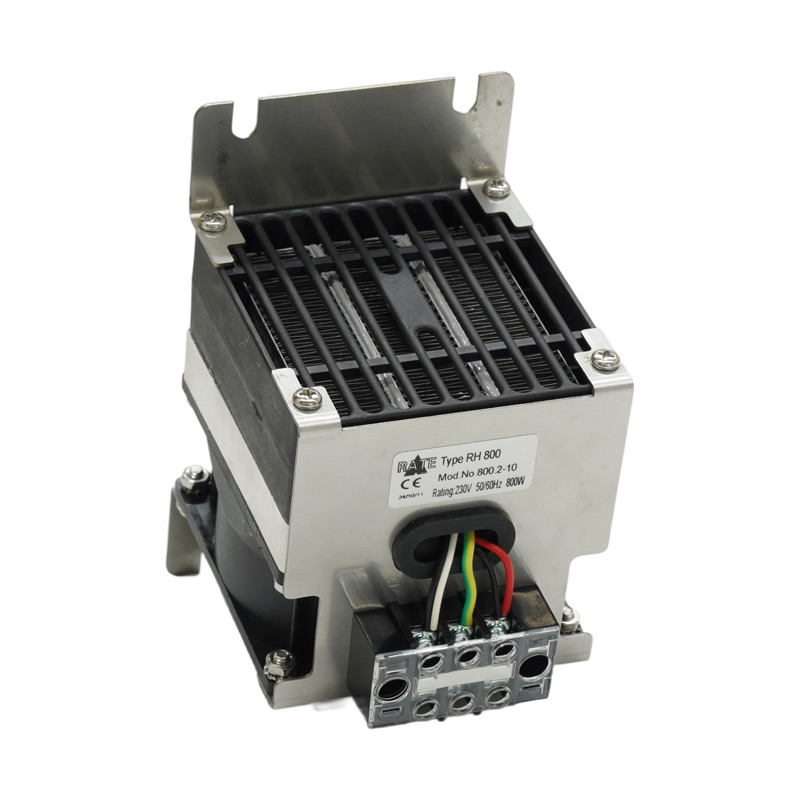 紧凑型风扇加热器RH800-1500