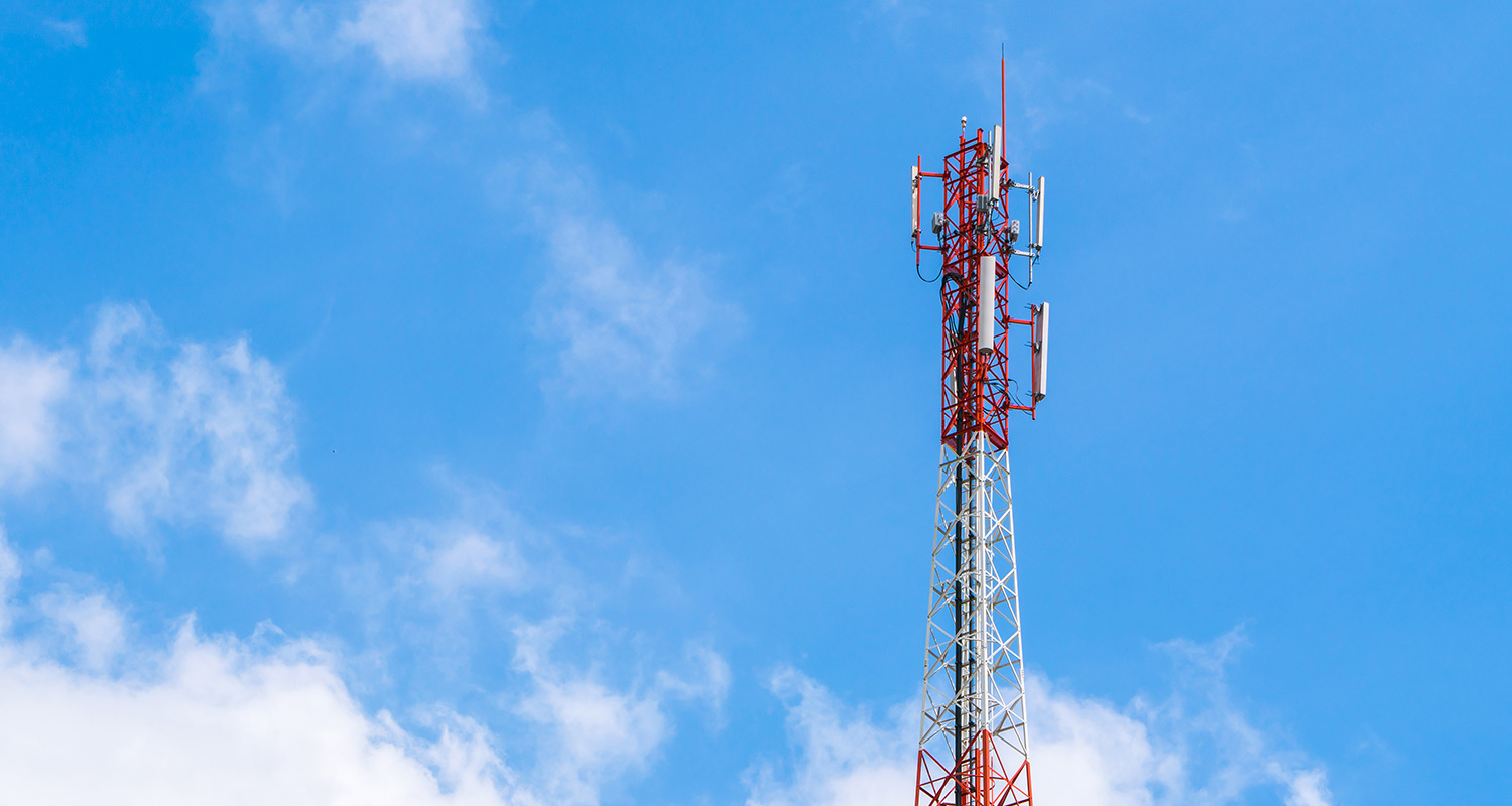 户外通信基站机柜温湿度管理