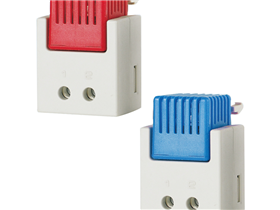 防篡改恒温器RFTO 011/RFTS 011