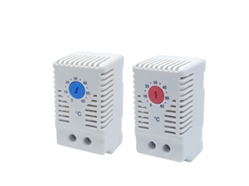 紧凑型温控器RKTS 011 / RKTO 011